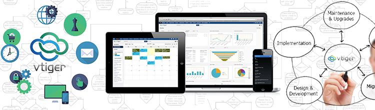VTIGER CRM
