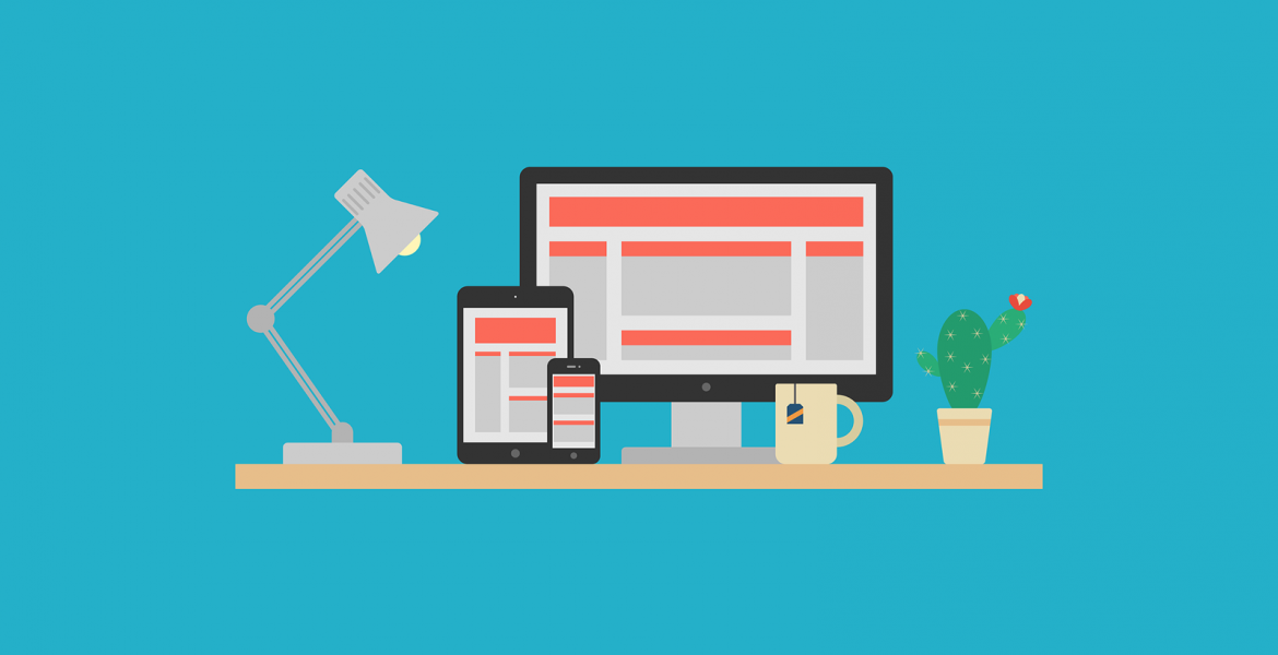 Web design